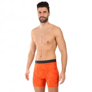 3PACK pánske boxerky Under Armour viacfarebné (1383879 847) S, trenky