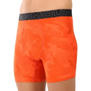 3PACK pánske boxerky Under Armour viacfarebné (1383879 847) S, trenky