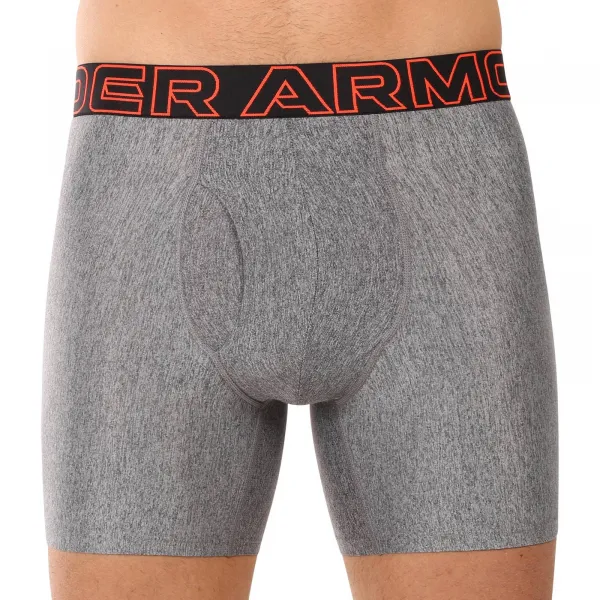 3PACK pánske boxerky Under Armour viacfarebné (1383879 847) S, trenky