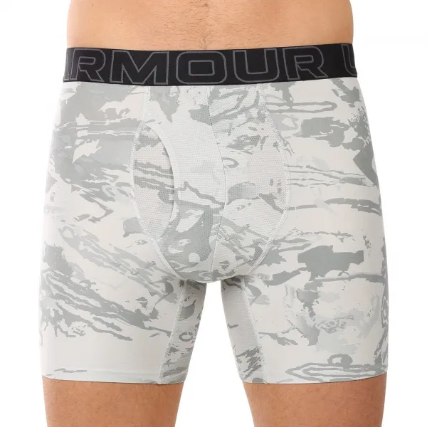 3PACK pánske boxerky Under Armour viacfarebné (1383879 377) L, trenky