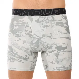3PACK pánske boxerky Under Armour viacfarebné (1383879 377) L, trenky