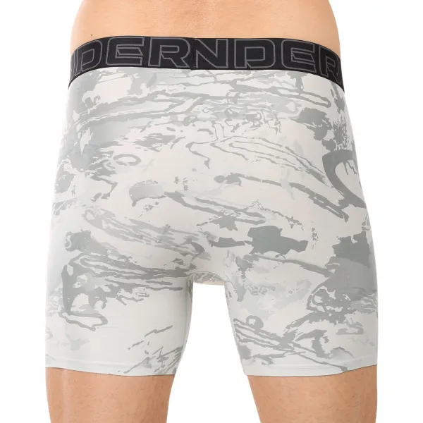 3PACK pánske boxerky Under Armour viacfarebné (1383879 377) L, trenky