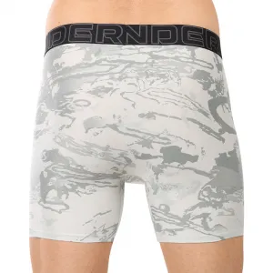 3PACK pánske boxerky Under Armour viacfarebné (1383879 377) L, trenky