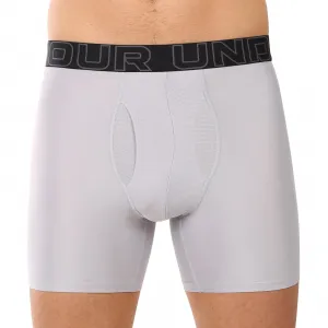 3PACK pánske boxerky Under Armour viacfarebné (1383879 377) L, trenky