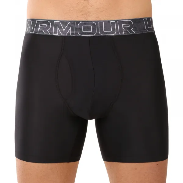 3PACK pánske boxerky Under Armour viacfarebné (1383879 377) L, trenky