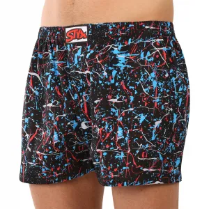Pánske trenírky Styx art klasická guma nadrozmer Jáchym (E1854) 3XL