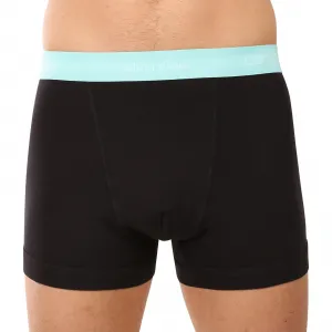 3PACK pánske boxerky Calvin Klein čierné (U2662G-VXA) L, trenky