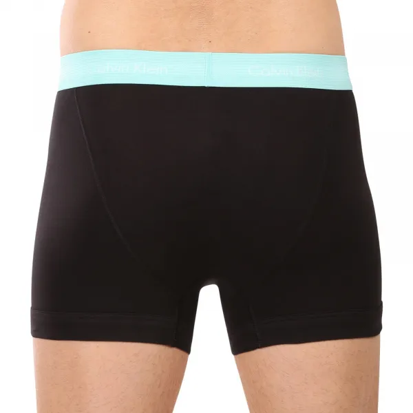 3PACK pánske boxerky Calvin Klein čierné (U2662G-VXA) L, trenky