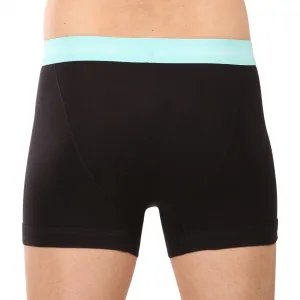 3PACK pánske boxerky Calvin Klein čierné (U2662G-VXA) L, trenky