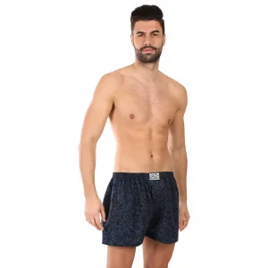 Pánske trenky Styx art klasická guma Jáchym (A1851) M, trenírky