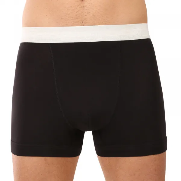 3PACK pánske boxerky Calvin Klein čierné (U2662G-VXA) L, trenky