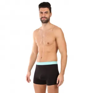 3PACK pánske boxerky Calvin Klein čierné (U2662G-VXA) L, trenky