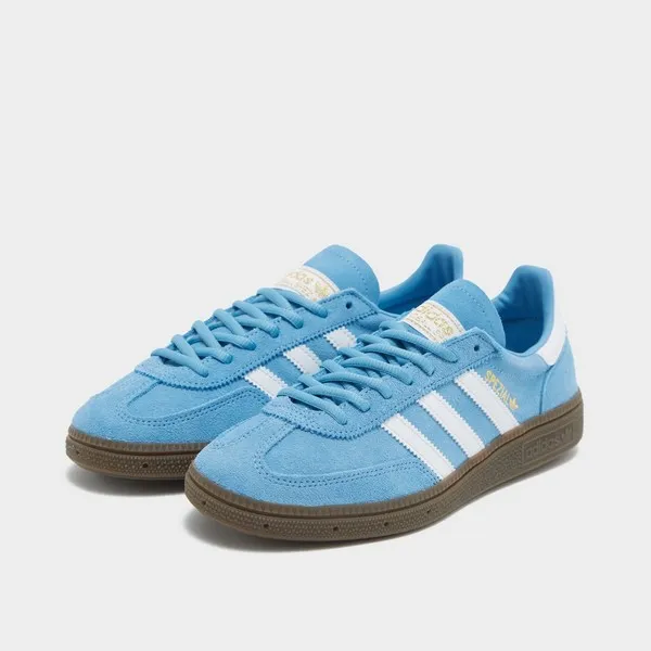 adidas Handball Spezial J "Light Blue" (JI2902)