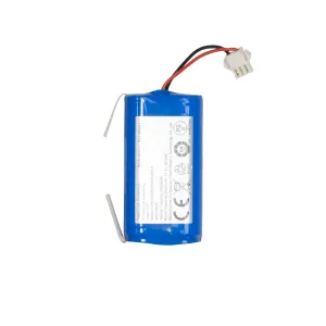 Salente 2600 mAh batéria pre robotický vysávač G4