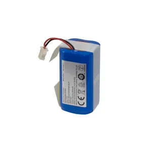 Salente 2600 mAh batéria pre robotický vysávač G4