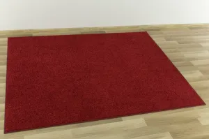 Koberec Mabelie 15 červený