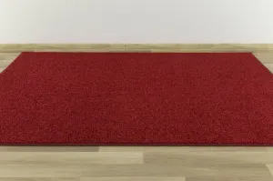 Koberec Mabelie 15 červený