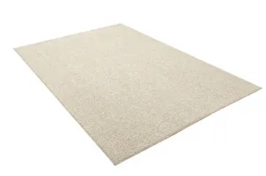 Koberec Mabelie 76 sivý / béžový