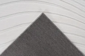 Koberec COMFORT CMF 503 krémový