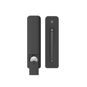 LEDprodukt LED ovládač RF12 slider
