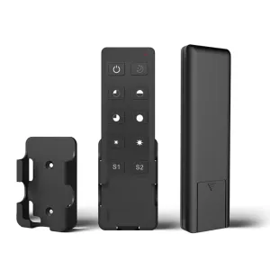 LEDprodukt LED ovládač RF12 1 okruh