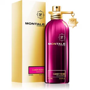 Montale Candy Rose parfumovaná voda pre ženy 100 ml