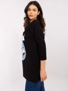 Blouse-CLM-BZ-0043.86-black