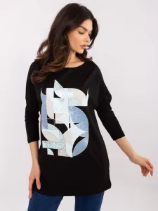Blouse-CLM-BZ-0043.86-black