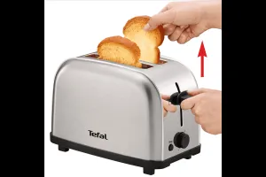 Hriankovač Tefal Ultra Mini TT330D30
