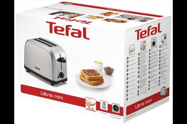 Hriankovač Tefal Ultra Mini TT330D30