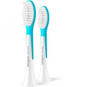 Philips Sonicare For Kids 7+ Standard HX6042/90 náhradné hlavice na zubnú kefku pre deti 2 ks