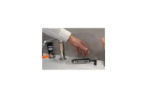 Rowenta Forever Sharp TN6000F4 zastrihávač fúzov 1 ks