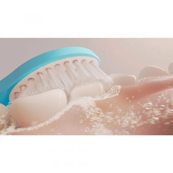 Philips Sonicare For Kids 7+ Standard HX6042/90 náhradné hlavice na zubnú kefku pre deti 2 ks