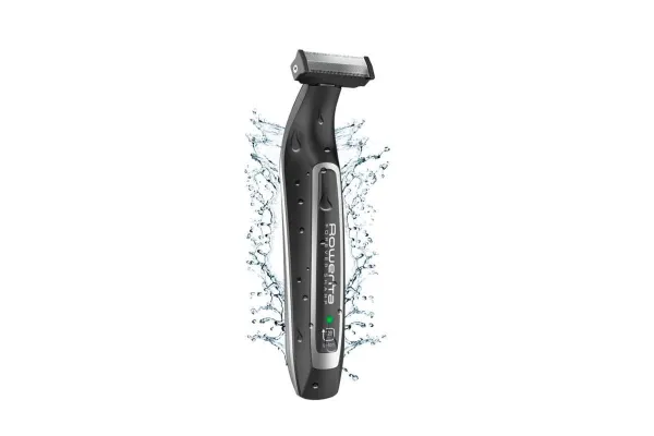 Rowenta Forever Sharp TN6000F4 zastrihávač fúzov 1 ks