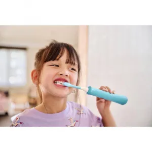 Philips Sonicare For Kids 7+ Standard HX6042/90 náhradné hlavice na zubnú kefku pre deti 2 ks