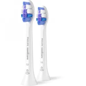 Philips Sonicare Sensitive HX6052/87 náhradné hlavice na zubnú kefku 2 ks