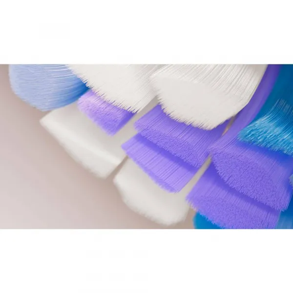 Philips Sonicare Sensitive HX6052/87 náhradné hlavice na zubnú kefku 2 ks