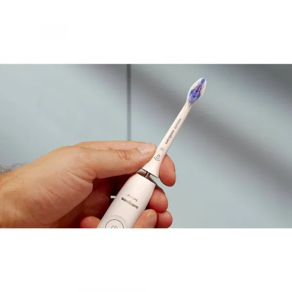 Philips Sonicare Sensitive HX6052/87 náhradné hlavice na zubnú kefku 2 ks