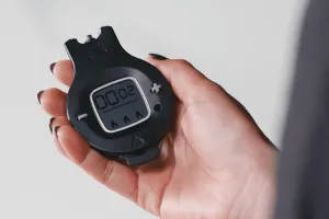 Tlakový hrniec Tefal Clipso+ CHEF 8 l P4551431 Nerezový/Čierny