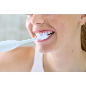 Philips Sonicare Sensitive HX6052/87 náhradné hlavice na zubnú kefku 2 ks