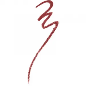 MAYBELLINE NEW YORK Color Sensational Shaping Lip Liner ceruzka na pery so strúhatkom odtieň 90 Brick Red 1.2 g