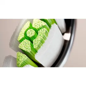 Philips Sonicare Optimal White HX6064/88 náhradné hlavice na zubnú kefku 4 ks