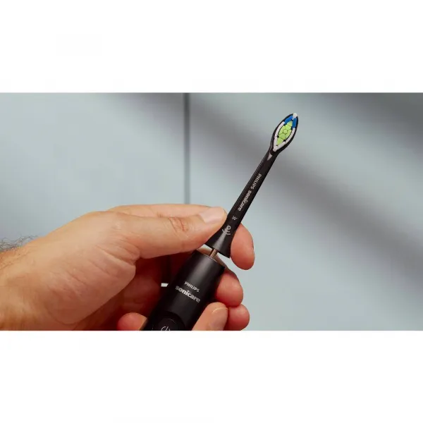 Philips Sonicare Optimal White HX6064/88 náhradné hlavice na zubnú kefku 4 ks