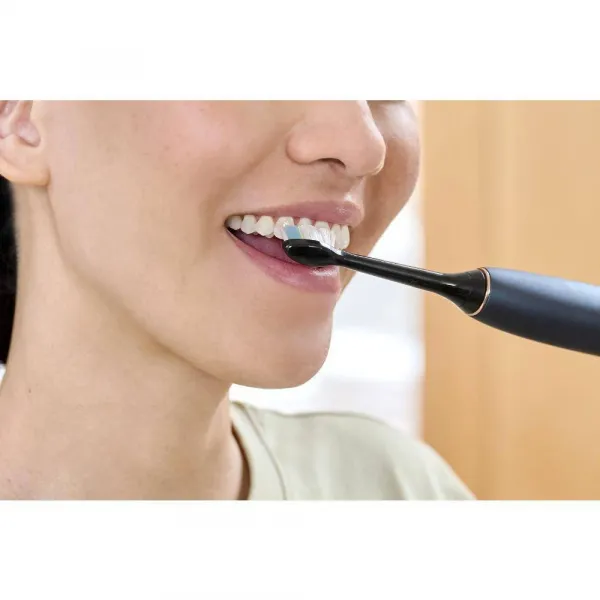Philips Sonicare Optimal White HX6064/88 náhradné hlavice na zubnú kefku 4 ks