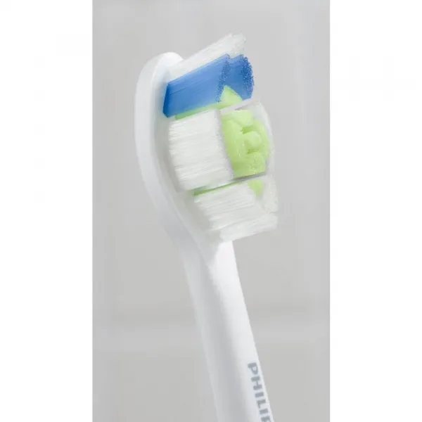 Philips Sonicare Optimal White HX6064/87 náhradné hlavice na zubnú kefku 4 ks