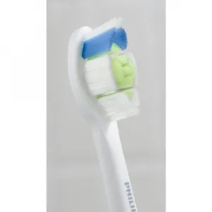 Philips Sonicare Optimal White HX6064/87 náhradné hlavice na zubnú kefku 4 ks