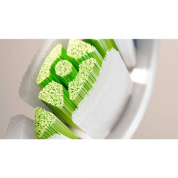 Philips Sonicare Optimal White HX6064/87 náhradné hlavice na zubnú kefku 4 ks