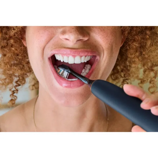 Philips Sonicare Premium All-in-One HX9092/88 náhradné hlavice na zubnú kefku Black 2 ks