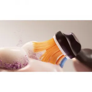 Philips Sonicare Premium All-in-One HX9092/88 náhradné hlavice na zubnú kefku Black 2 ks