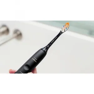 Philips Sonicare Premium All-in-One HX9092/88 náhradné hlavice na zubnú kefku Black 2 ks